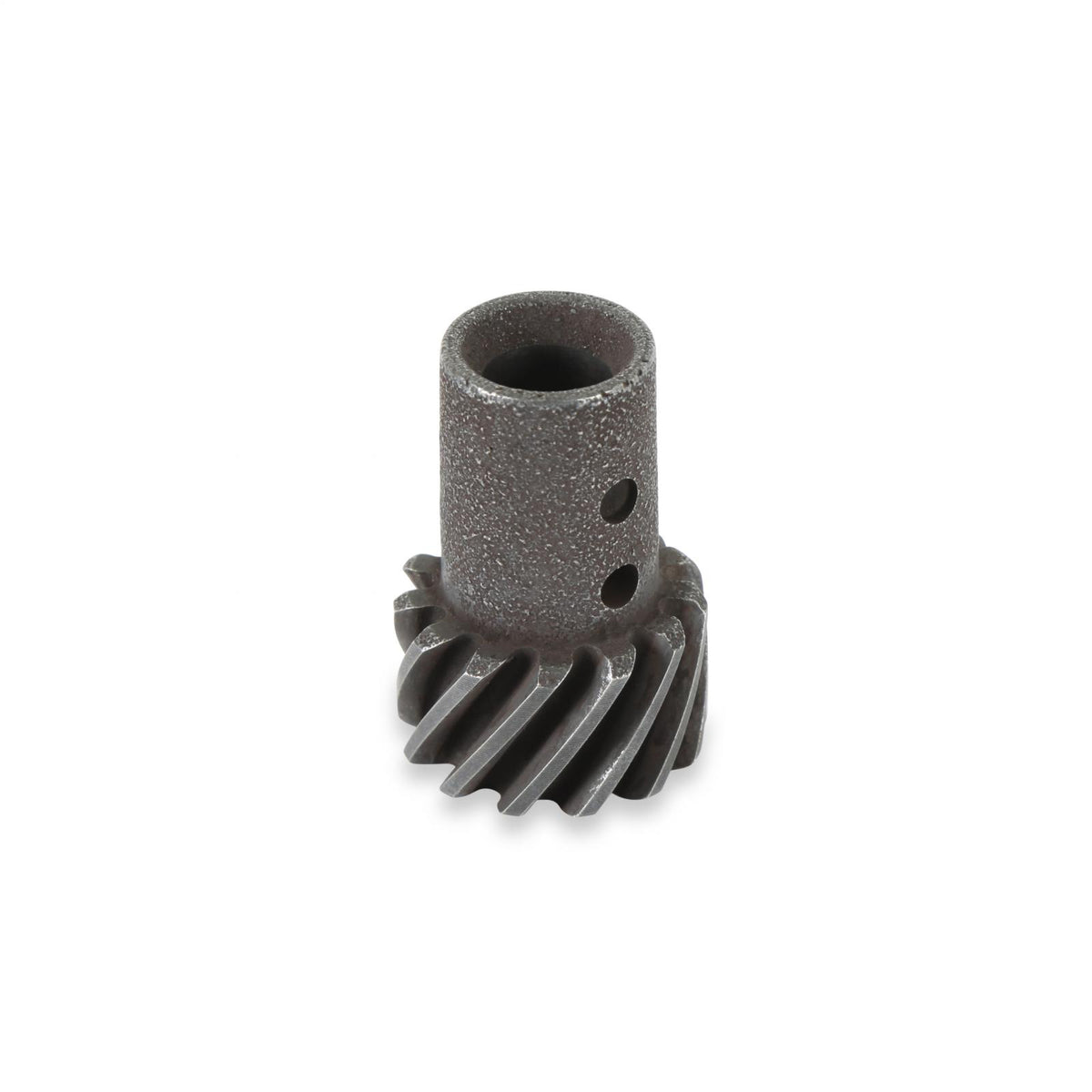 Iron Distributor Gear For MSD Chevy Marine Distributors This Gear Means Long Life, An Easy Break-In Period And Reliable Performance MSD Ignition