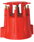 Marine Hei Tower Cap W/Wire Retainer Bolt Down Style. Use Rotor Pn 8467 MSD Ignition