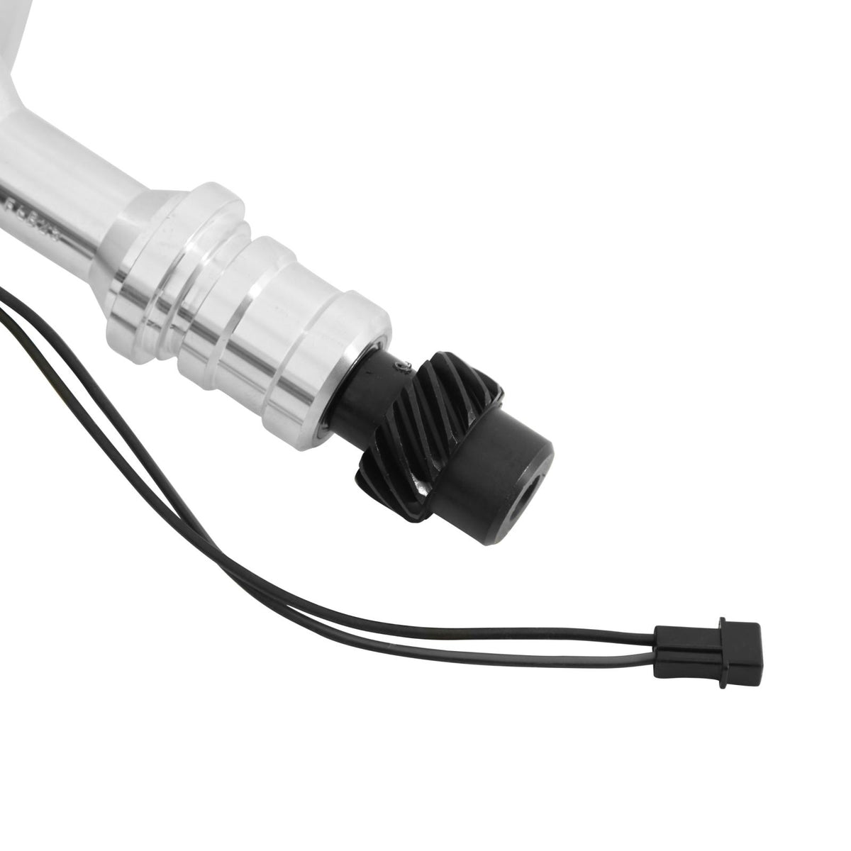 Oldsmobile V8 350-455 Distributor Fits Olds 260, 307, 330, 350, 400, 403, 425 And 455. Must Be Used With An MSD 6, 7 Or 8-Series Ignition MSD Ignition
