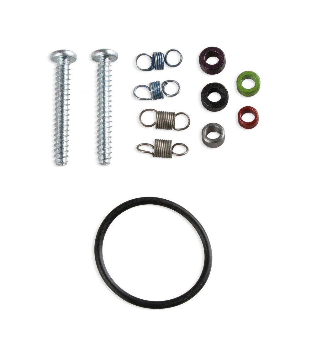 MSD Distributor Ford 351C-460, Pro Billet, Small Cap, Steel Gear MSD'S Pro-Billet Small Diameter Distributor W/Red Cap And Steel Gear, Fits 351C, 351M, 400, 429, 460 With Iron Gear. Must Be Used With An MSD 6, 7 Or 8-Series Ignition MSD Ignition