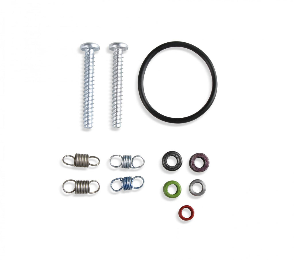 MSD Black Distributor Ford 351C-460 Pro Billet, Small Cap Steel Gear Pro-Billet Small Diameter Distributor Black Housing And Cap With Steel Gear MSD Ignition