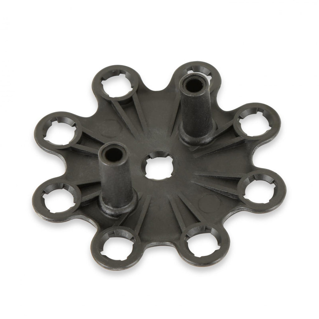 MSD Black Ford 351W Pro-Billet Distributor All The Performance Of Our Pro-Billet Line Now In Black For Your Ford, Chevy Or Chrysler. Must Be Used With MSD 6, 7, Or 8-Series Ignition MSD Ignition