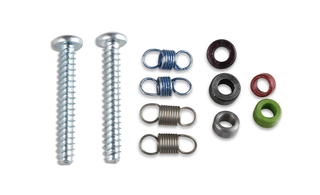 MSD Distributor, Ford 351W, Billet, Small Cap, Steel Gear MSD'S Pro-Billet Small Diameter Distributor W/Red Cap And Steel Gear, Requires The Use Of MSD 6, 7, 8 Series Ignition MSD Ignition