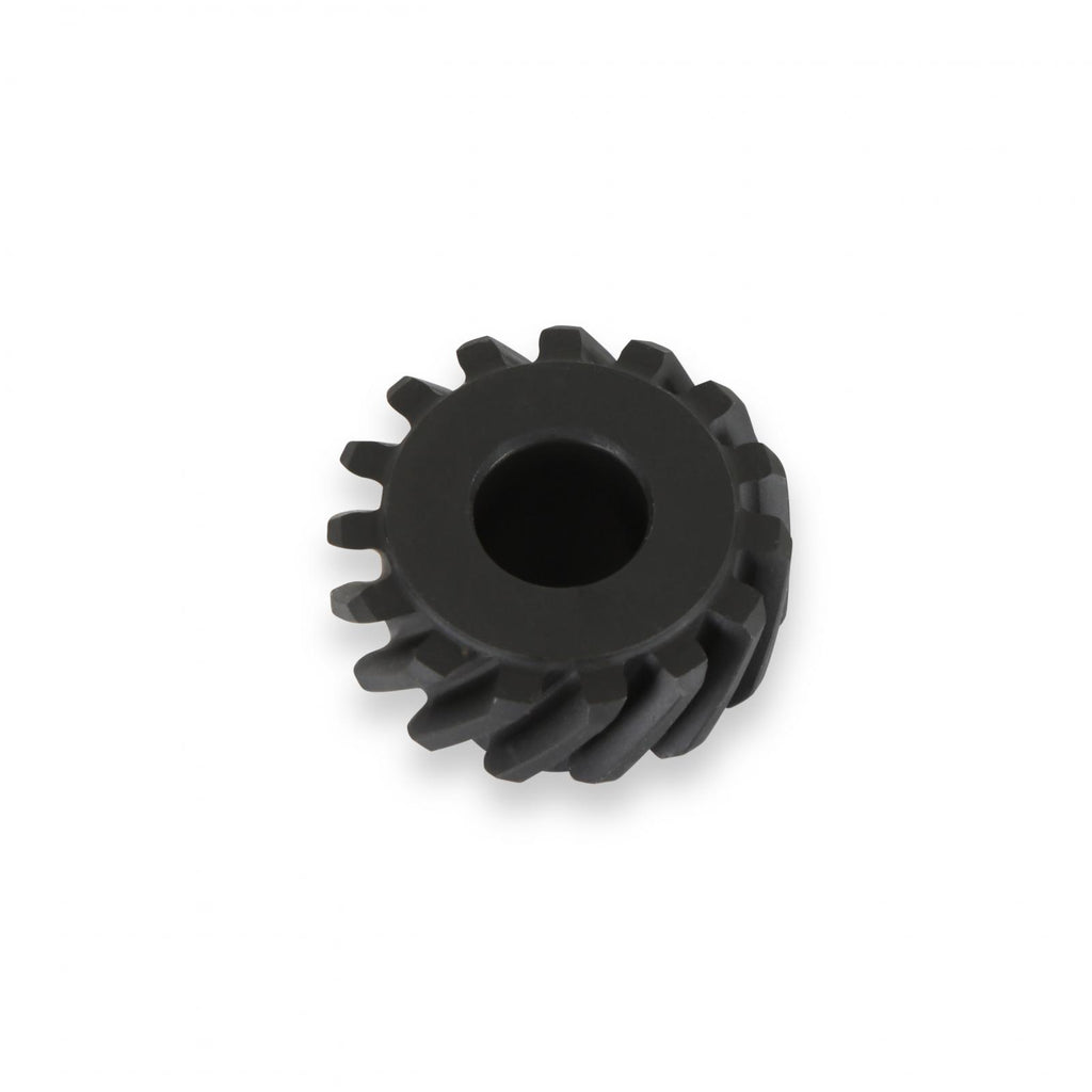 Ford Steel Gear 351C-460 W/Hydraulic Roller Cam This Ford Steel Gear Provides Long Life, An Easy Break-In Period And Reliable Performance MSD Ignition
