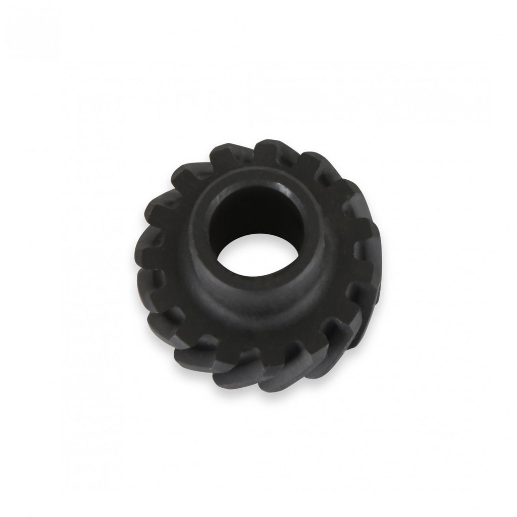 Ford Steel Gear 351C-460 W/Hydraulic Roller Cam This Ford Steel Gear Provides Long Life, An Easy Break-In Period And Reliable Performance MSD Ignition