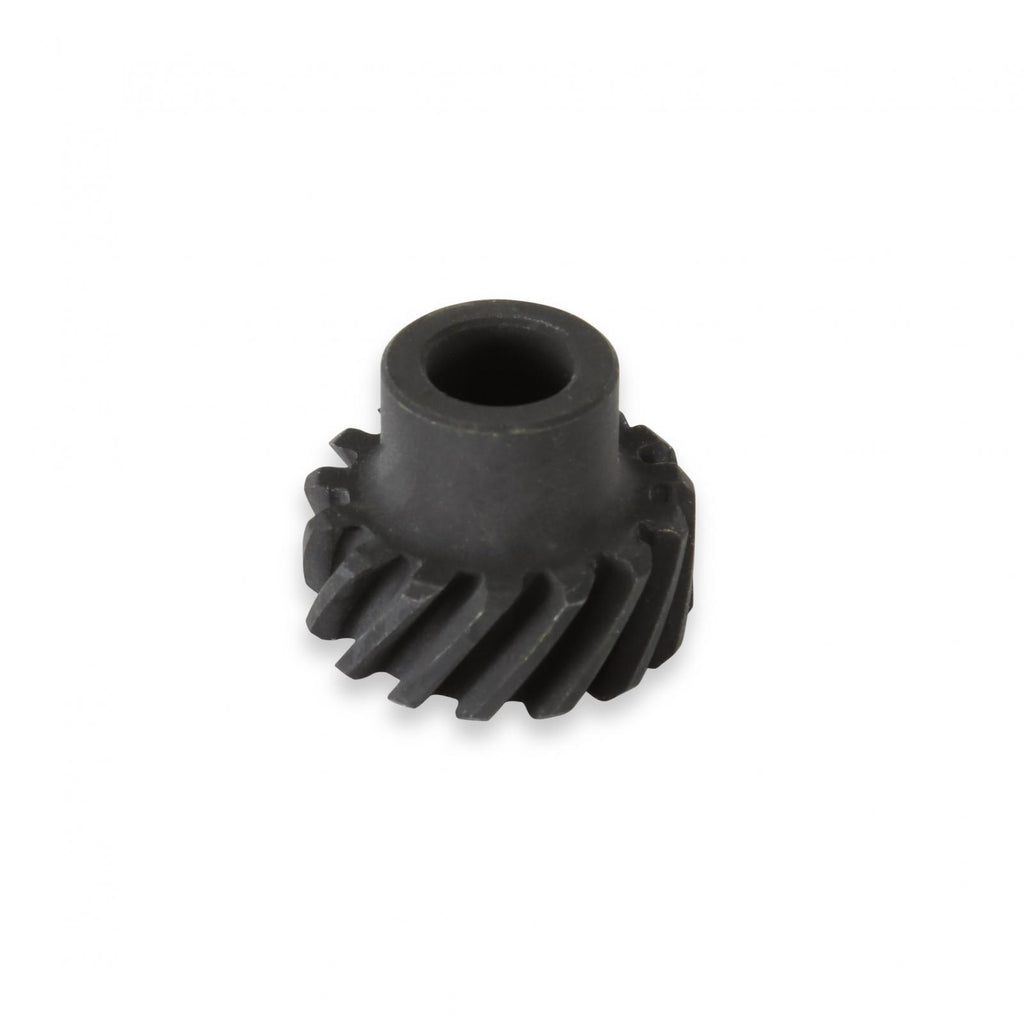 Ford 289/302 Steel Distributor Gear Replacement For Carbureted Ford Distributors With 0.468 Inch Id And MSD Distributors, Pn'S 8582, 8579, 8479, 8352 And 8503 MSD Ignition