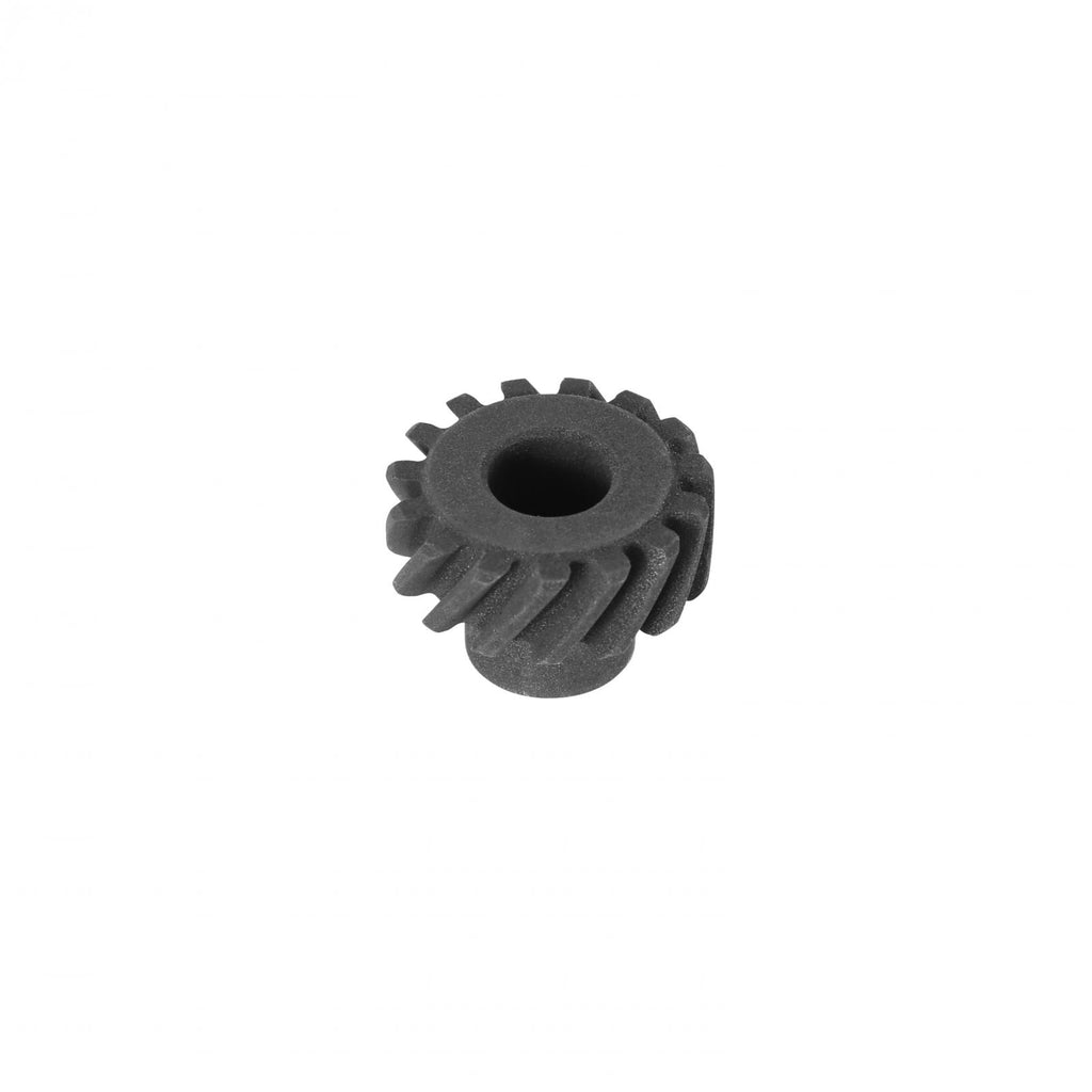 Ford 302 And 351W Steel Distributor Gear Direct Replacement For The 8455 & 8456 5.0L EFI Distributors Also Fits 351W Distributors With 0.531 Inch Id MSD Ignition
