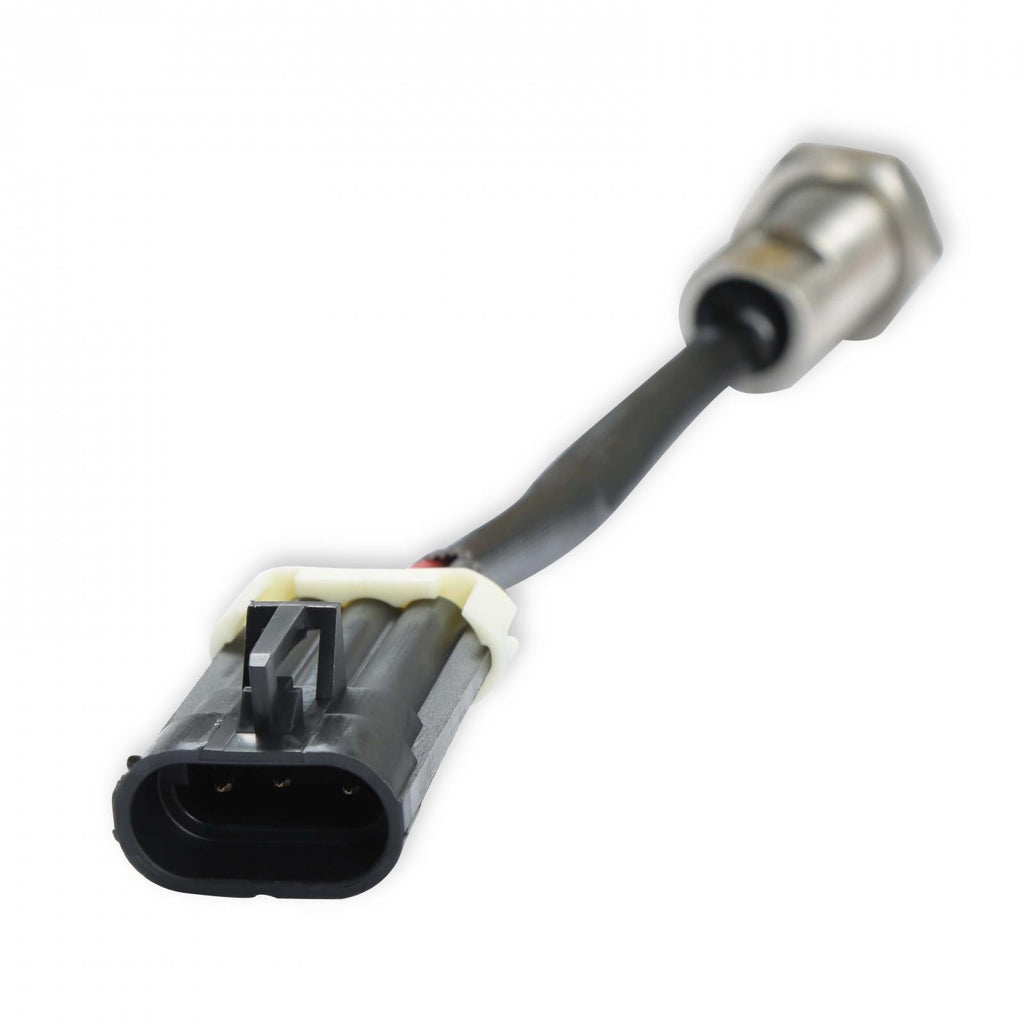 MSD Crank Trigger Kit Flying Magnet Hall-Effect LS Gen Iii/Iv 6.56 In. Small Block Chevrolet Gen Iii/Iv Adjustable Timing Pointer Red MSD Ignition