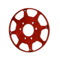 MSD Crank Trigger Wheel Flying Magnet Bbc 8 In. Replacement Wheel For Crank Trigger Kit (P/N: 8620) MSD Ignition