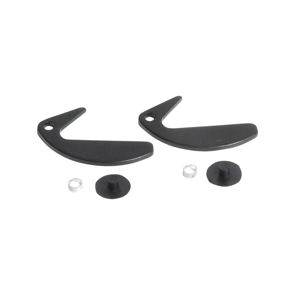 Advance Weight Kit For MSD Pro Billet Distributors Allows You To Tailor You Timing Curve For Your Particular Application MSD Ignition