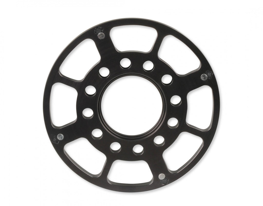 MSD Crank Trigger Wheel Kit Flying Magnet Sbf Windsor 289/302/351W Use With MSD 6/7/8 Series Ignition Black MSD Ignition