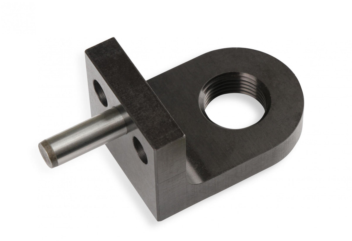 MSD Crank Trigger Wheel Kit Flying Magnet Sbf Windsor 289/302/351W Use With MSD 6/7/8 Series Ignition Black MSD Ignition