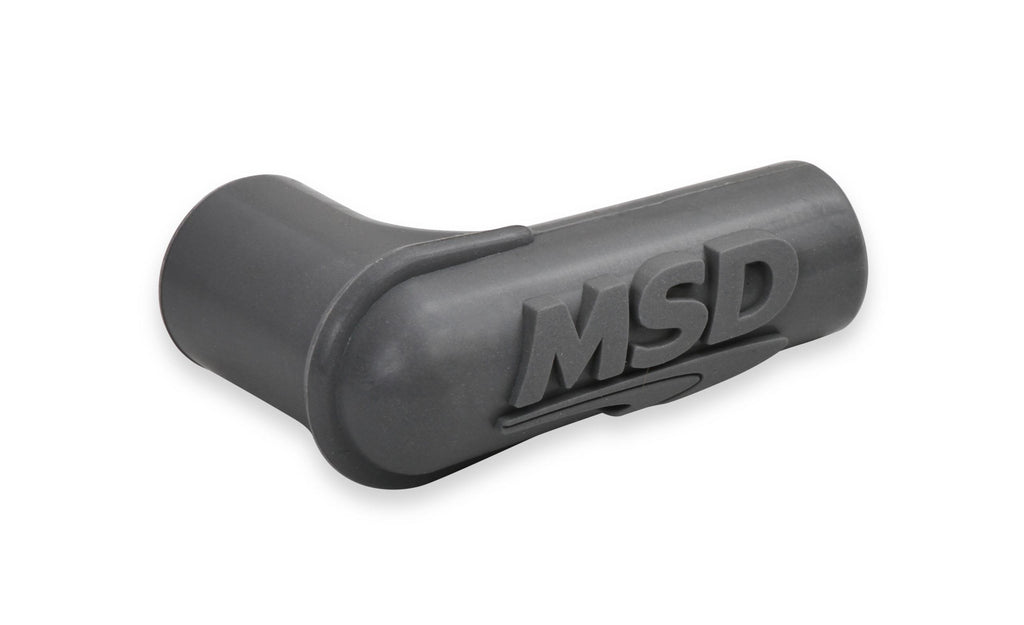 MSD Ignition Coil 6Efi Designed To Be Used With The 6Efi Ignition Box Part Number 6415 MSD Ignition