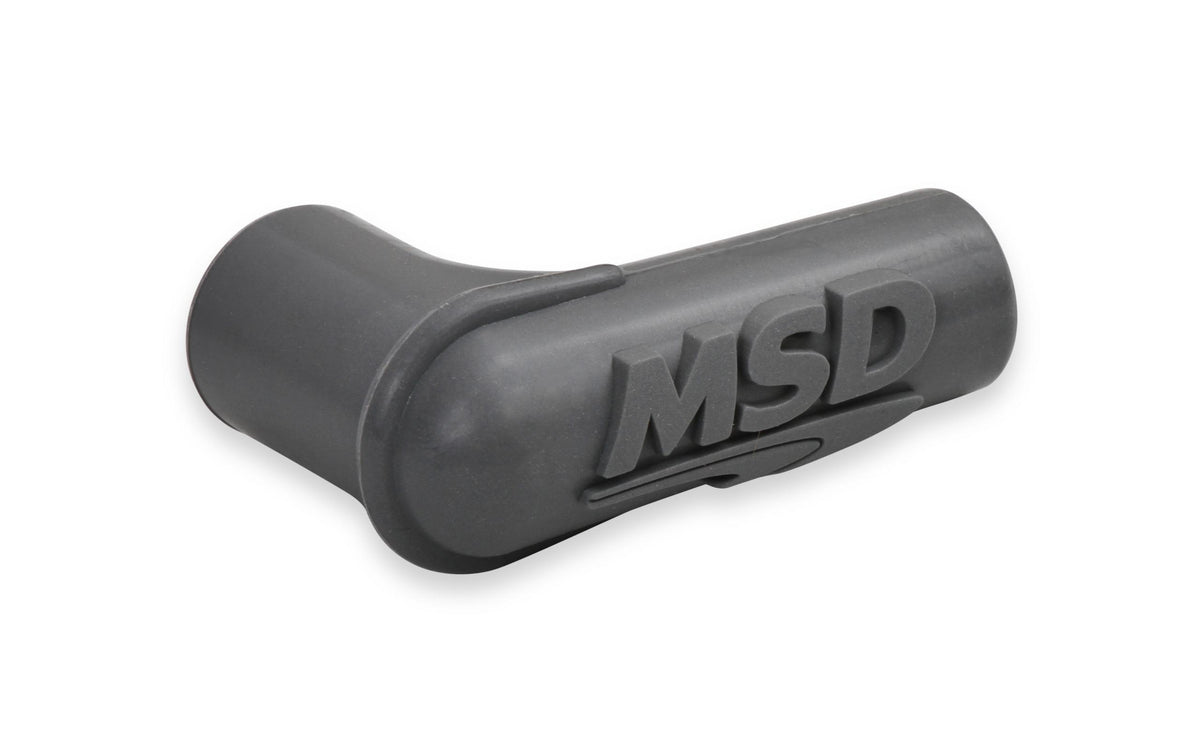 MSD Ignition Coil 6Efi Designed To Be Used With The 6Efi Ignition Box Part Number 6415 MSD Ignition