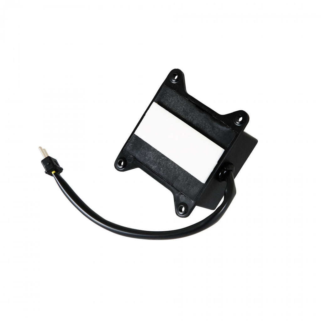 Rpm Module Selector, 4.6K-6.8K The Rpm Module Selector Plugs Directly Into The Rpm Module Socket On All MSD Soft Touch Rev Controls And Accessories That Use Plug-In Modules MSD Ignition