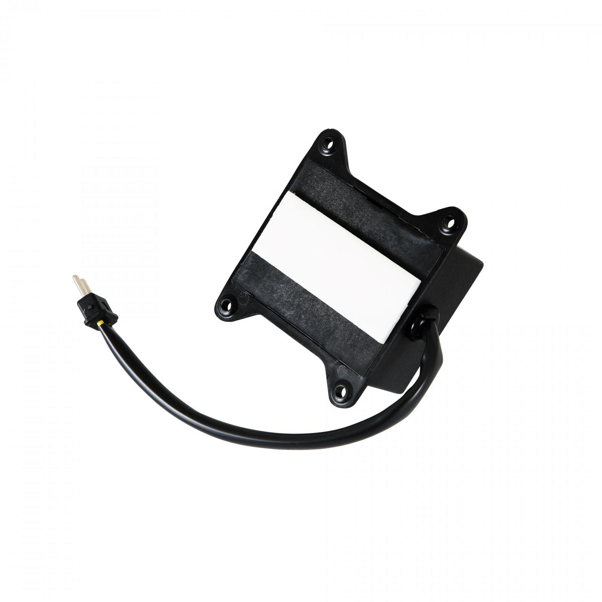 Rpm Module Selector, 4.6K-6.8K The Rpm Module Selector Plugs Directly Into The Rpm Module Socket On All MSD Soft Touch Rev Controls And Accessories That Use Plug-In Modules MSD Ignition