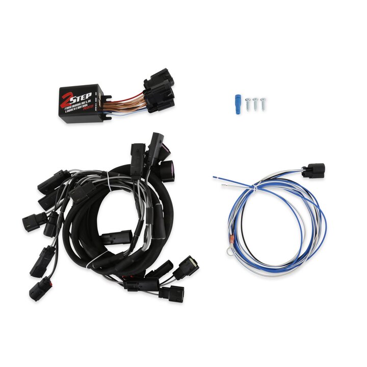 MSD 2-Step Launch Control Ford Coyote 5.0L 2011 2016 MSD Ignition