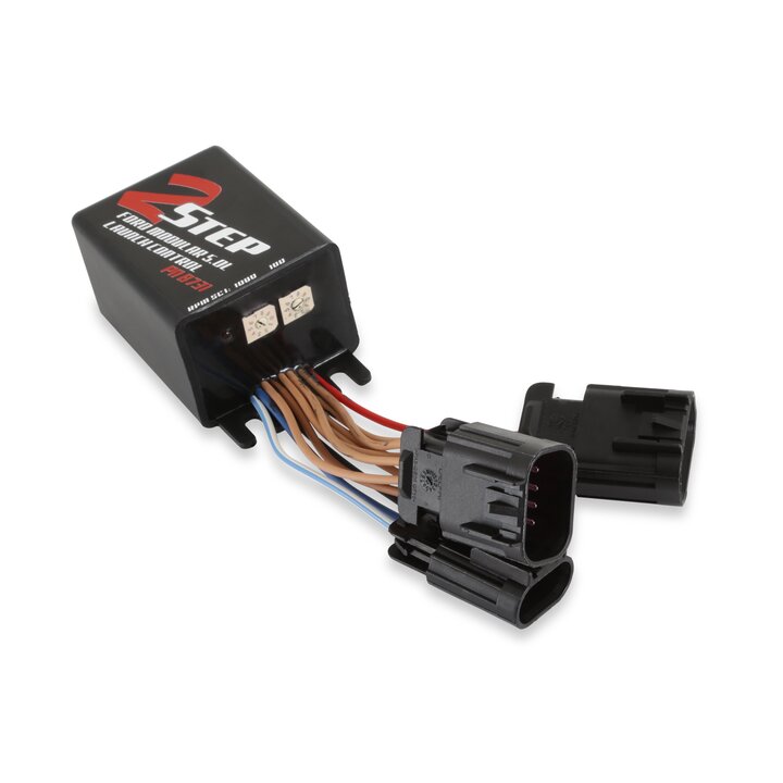 MSD 2-Step Launch Control Ford Coyote 5.0L 2011 2016 MSD Ignition