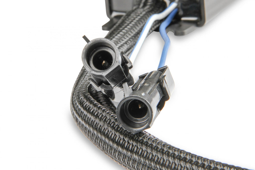 Ls 2-Step Launch Control This 2-Step Connects Right To Your Late Model GM To Produce Consistent Launches And Quicker 60-Foot Times By Setting An Rpm Limit To Stage With. Designed For Manual And Automatic Transmissions MSD Ignition