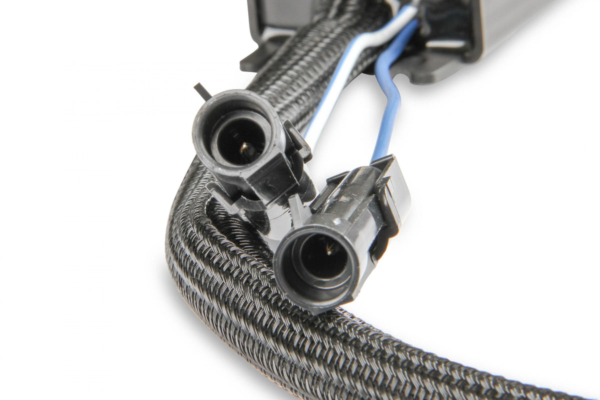 Ls 2-Step Launch Control This 2-Step Connects Right To Your Late Model GM To Produce Consistent Launches And Quicker 60-Foot Times By Setting An Rpm Limit To Stage With. Designed For Manual And Automatic Transmissions MSD Ignition