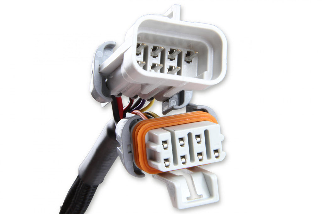 Ls 2-Step Launch Control This 2-Step Connects Right To Your Late Model GM To Produce Consistent Launches And Quicker 60-Foot Times By Setting An Rpm Limit To Stage With. Designed For Manual And Automatic Transmissions MSD Ignition