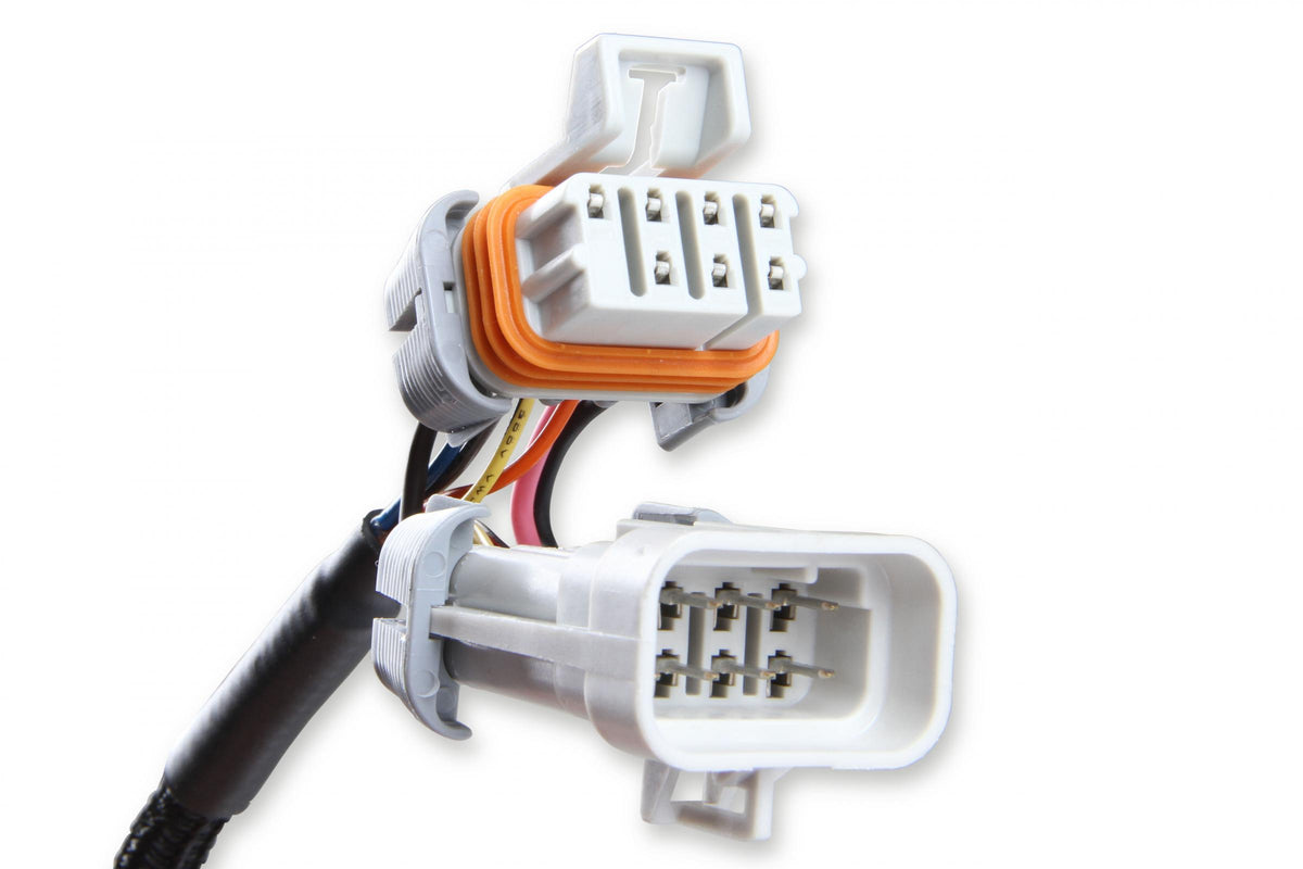 Ls 2-Step Launch Control This 2-Step Connects Right To Your Late Model GM To Produce Consistent Launches And Quicker 60-Foot Times By Setting An Rpm Limit To Stage With. Designed For Manual And Automatic Transmissions MSD Ignition