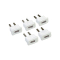 MSD Rpm Modules 4000 Series Kit Even Increments Rpm Module Kits Include Five Modules In 200 Rpm Increments MSD Ignition