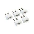 MSD Rpm Modules 4000 Series Kit Odd Increments Rpm Module Kits Include Five Modules In 200 Rpm Increments MSD Ignition