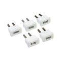 MSD Rpm Modules 5000 Series Kit Odd Increments Rpm Module Kits Include Five Modules In 200 Rpm Increments MSD Ignition