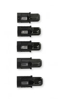 MSD Rpm Modules 5000 Series Kit Even Increments Marine Only Use With 6M-2L Marine Ignition Box Pn 6560 MSD Ignition