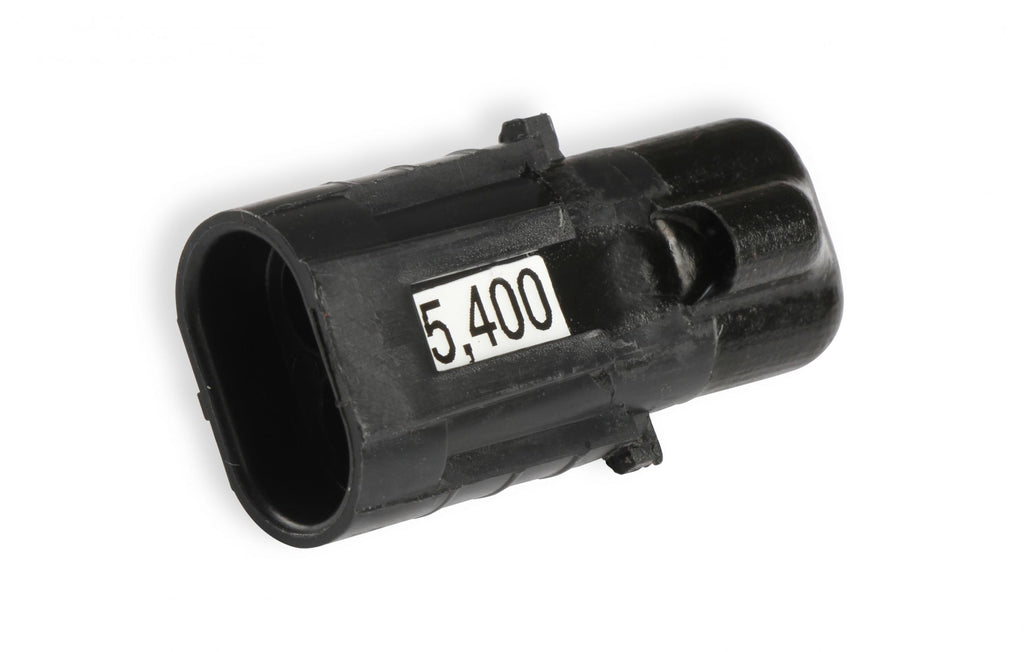 MSD Rpm Modules 5000 Series Kit Even Increments Marine Only Use With 6M-2L Marine Ignition Box Pn 6560 MSD Ignition