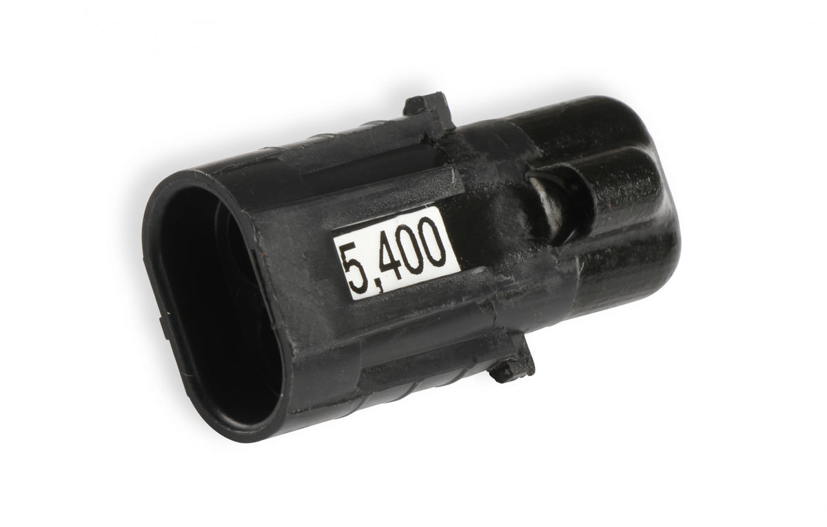 MSD Rpm Modules 5000 Series Kit Even Increments Marine Only Use With 6M-2L Marine Ignition Box Pn 6560 MSD Ignition