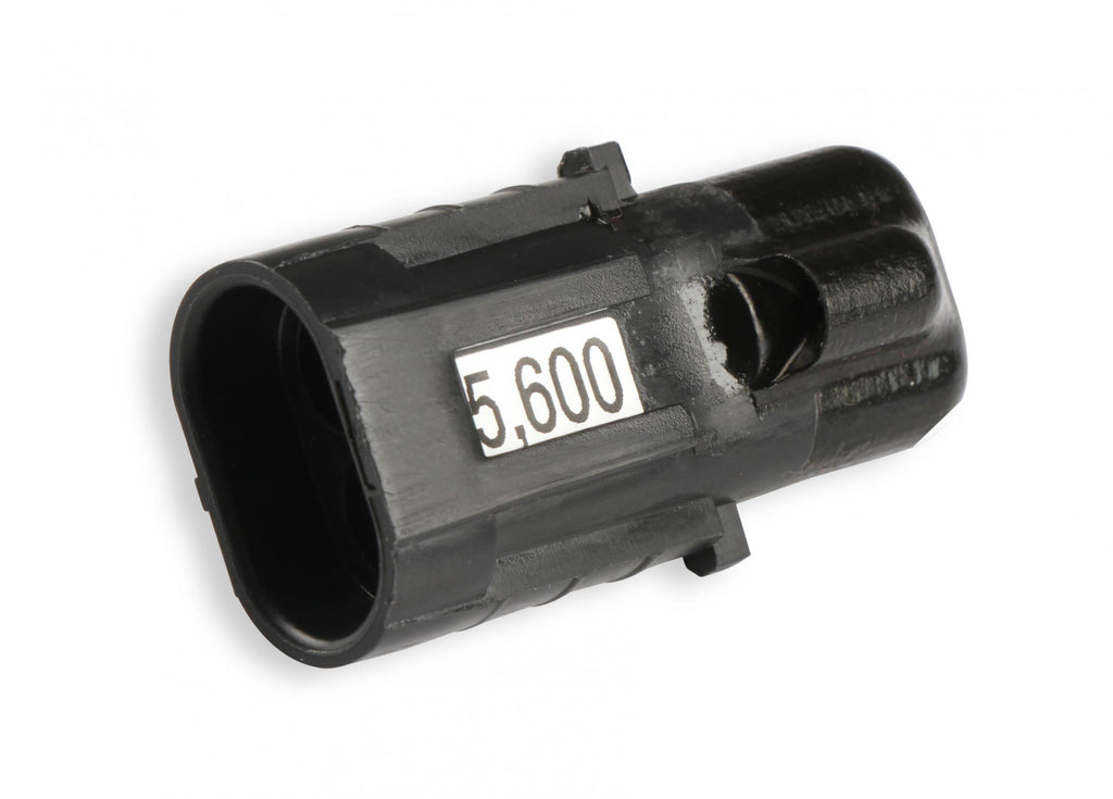 MSD Rpm Modules 5000 Series Kit Even Increments Marine Only Use With 6M-2L Marine Ignition Box Pn 6560 MSD Ignition
