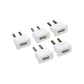 9000 Series Module Kit, Even Increments Rpm Module Kits Include Five Modules In 200 Rpm Increments MSD Ignition