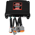 MSD Dual Channel Power Grid Timing Controller Top Fuel Dragsters And Funny Cars Use With MSD Pro Mag 44 MSD Ignition