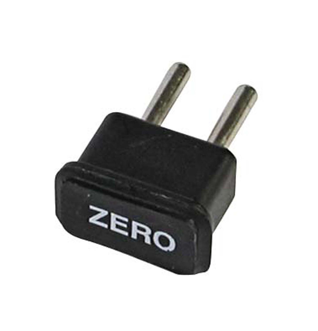 MSD 0 Degree Retard Module Zero Degree Module For Use When A Module Is Not Used MSD Ignition