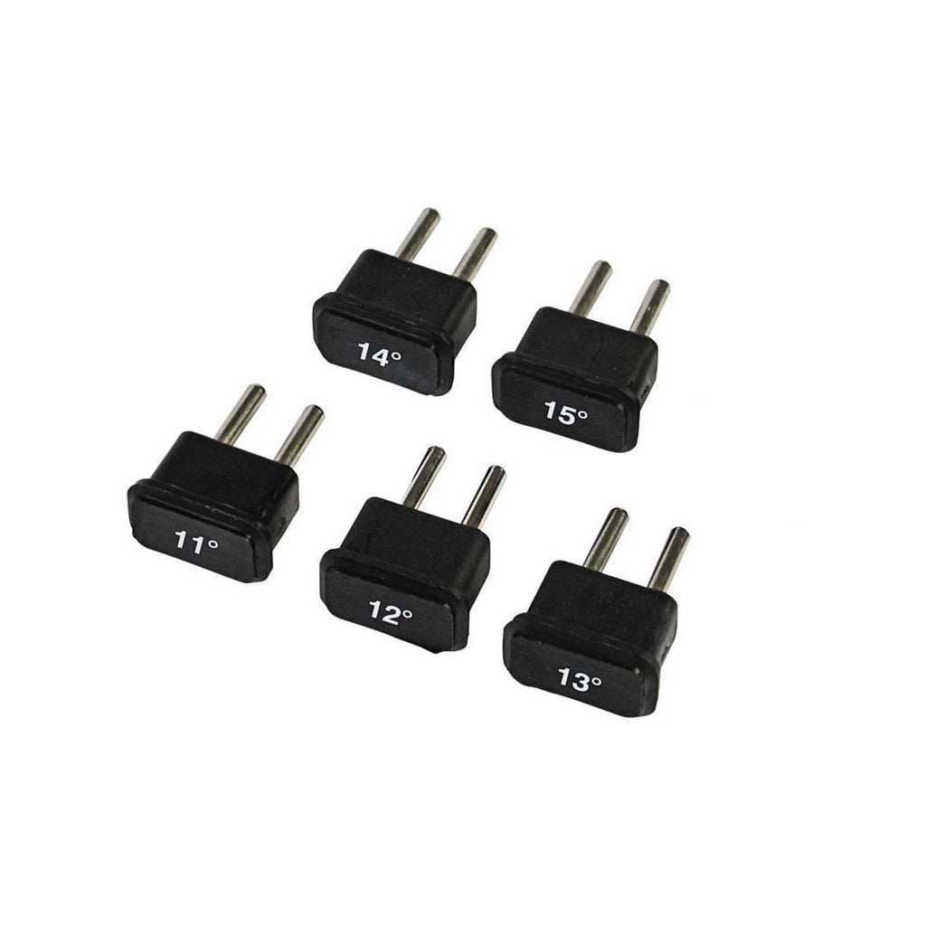 Timing Retard Module Kit, 11 Degree-15 Degree Retard Modules Retard Module Kit For Use With MSD Timing Controls MSD Ignition
