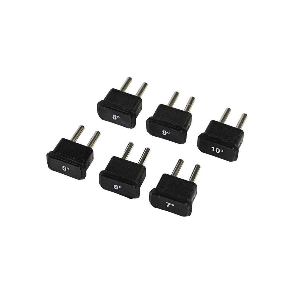 Timing Retard Module Kit, 5 Degree- 10 Degree Retard Modules Retard Module Kit For Use With MSD Timing Controls MSD Ignition