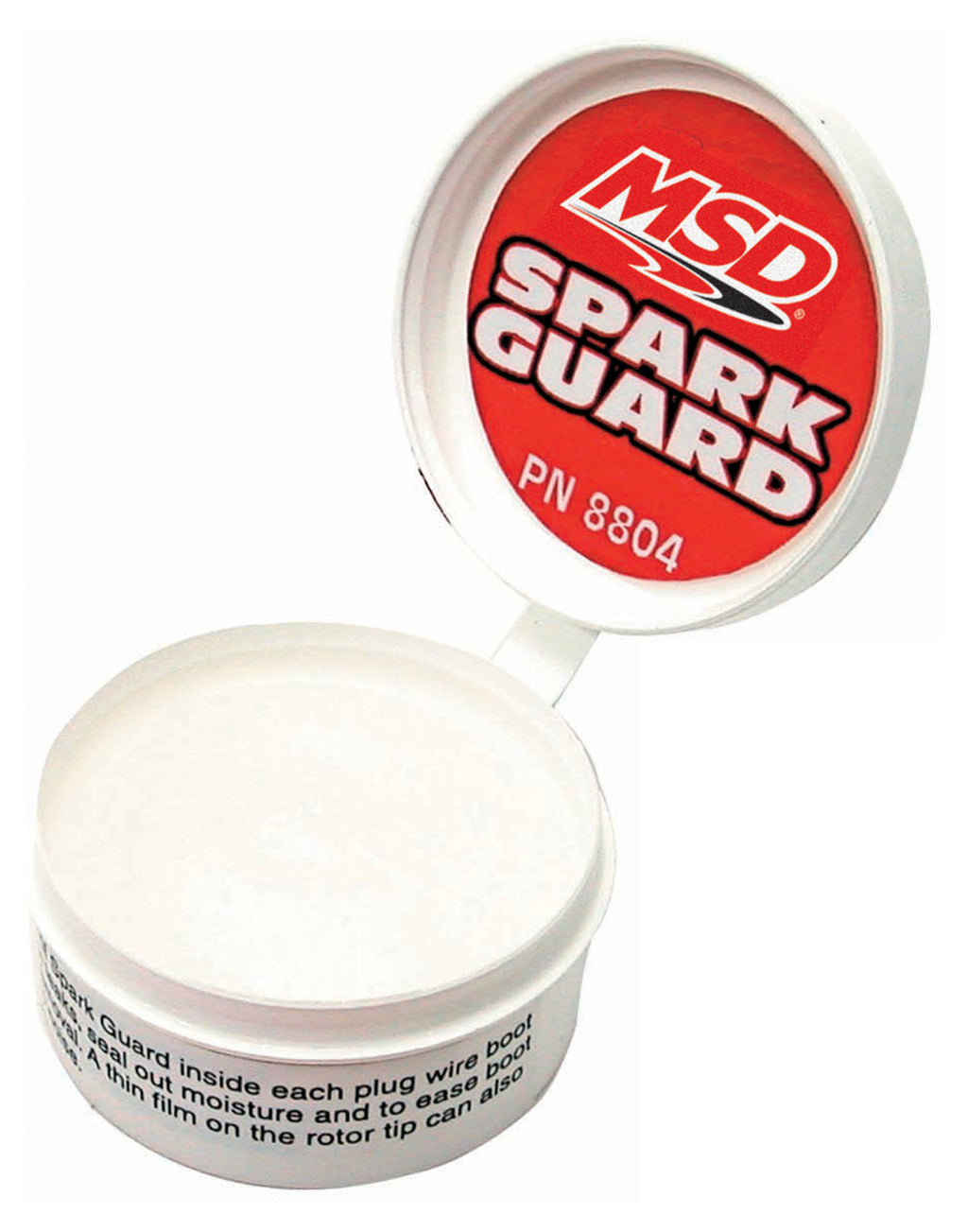 Spark Guard Dielectric Grease MSD Ignition