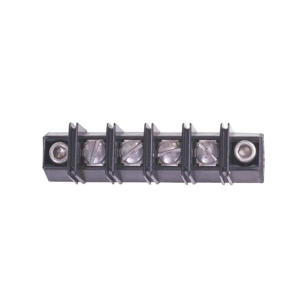 Terminal Strip Make Wiring An Easier Task By Using Terminal Strips MSD Ignition