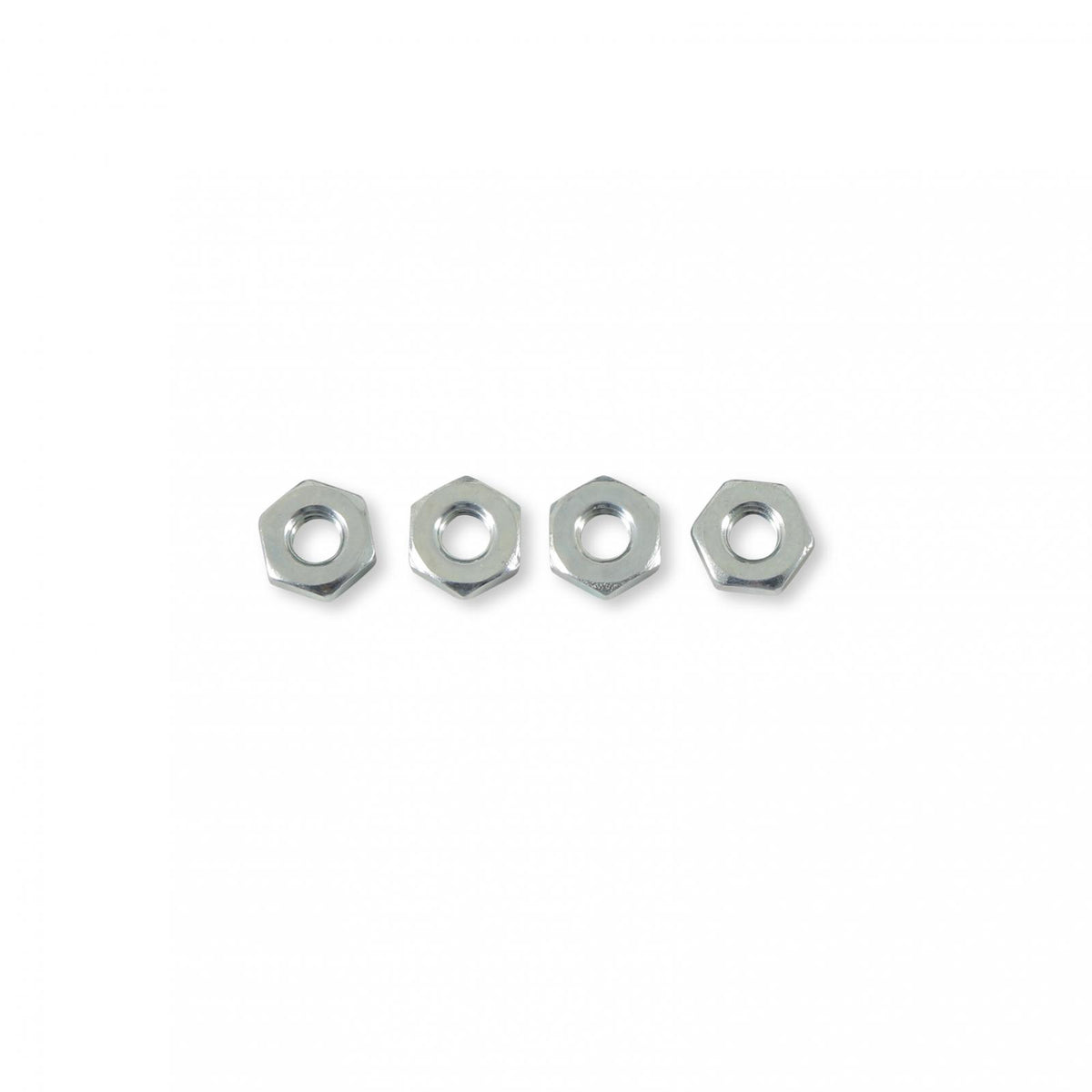 MSD Vibration Mounts, For MSD 6 Series Ignition Modules, 4-Pack Four Mounts And Hardware Included In The Kit MSD Ignition