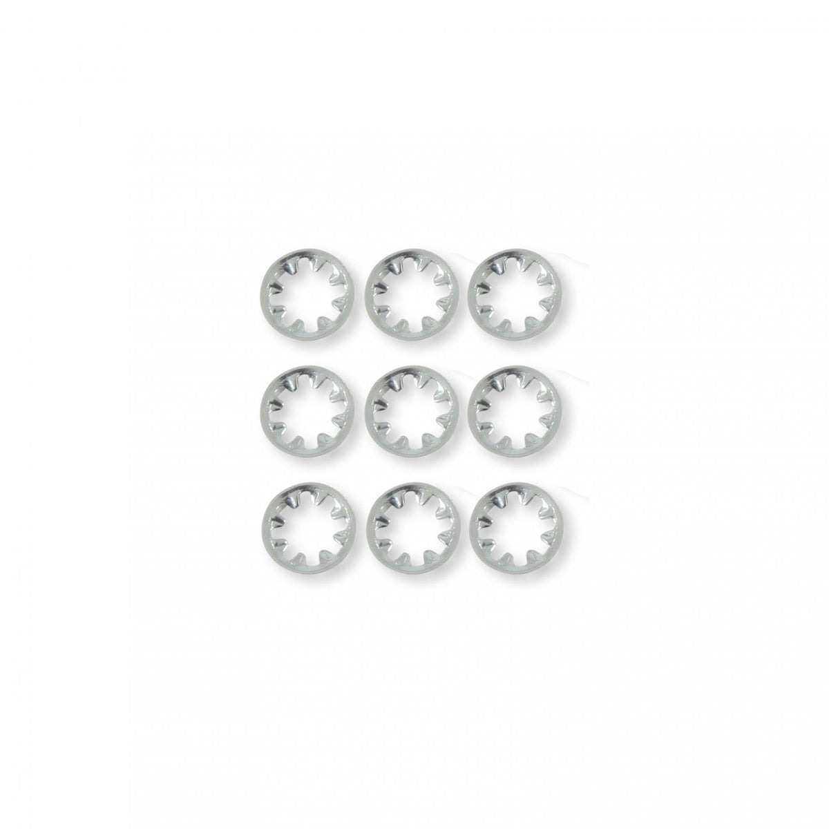 MSD Vibration Mounts, For MSD 6 Series Ignition Modules, 4-Pack Four Mounts And Hardware Included In The Kit MSD Ignition