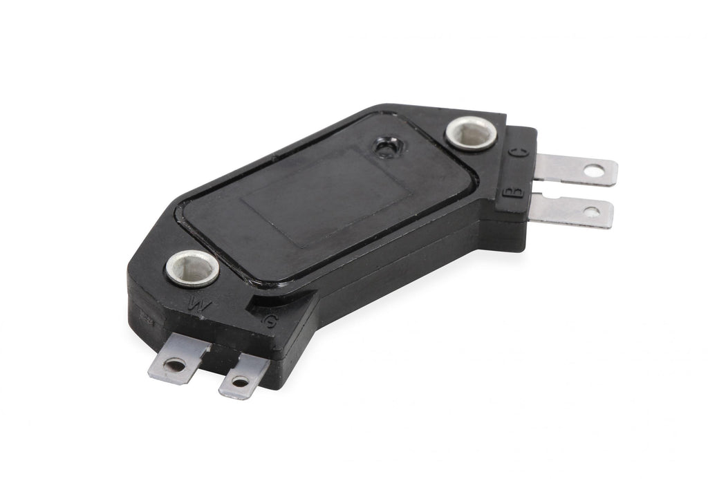Circle Track Hei Distributor Module Replacement High Output Ignition Module For The MSD Circle Track Hei Distributor Pn 8362Ct MSD Ignition