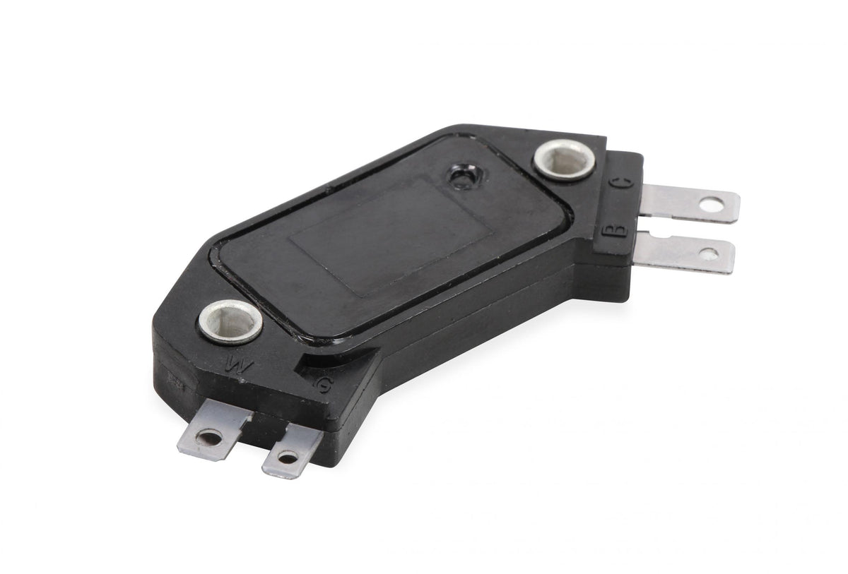 Circle Track Hei Distributor Module Replacement High Output Ignition Module For The MSD Circle Track Hei Distributor Pn 8362Ct MSD Ignition