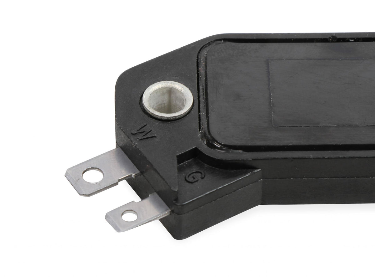 Circle Track Hei Distributor Module Replacement High Output Ignition Module For The MSD Circle Track Hei Distributor Pn 8362Ct MSD Ignition