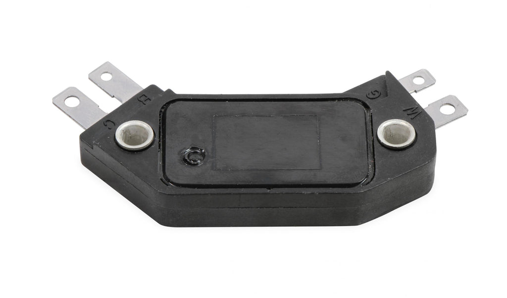 Circle Track Hei Distributor Module Replacement High Output Ignition Module For The MSD Circle Track Hei Distributor Pn 8362Ct MSD Ignition