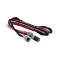 Replacement Harness For Programmable Digital-7 Plus Replacement Harness For Pn 7531 MSD Ignition
