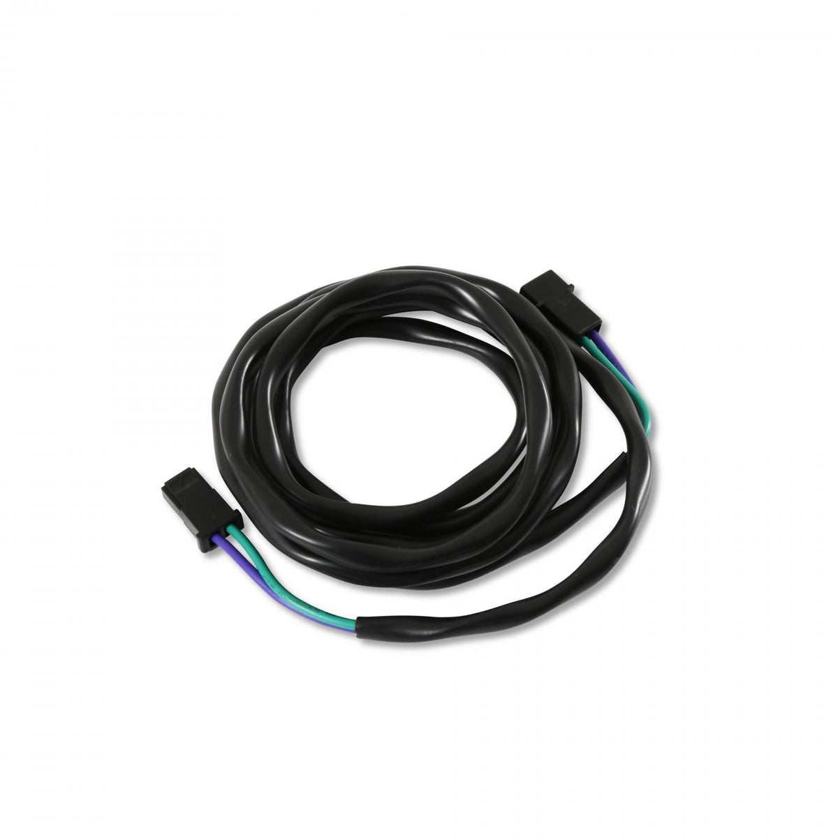 MSD Cable Assembly 2 Wire 6 Foot Replacement Harness MSD Ignition To Distributor Or Crank Trigger MSD Ignition