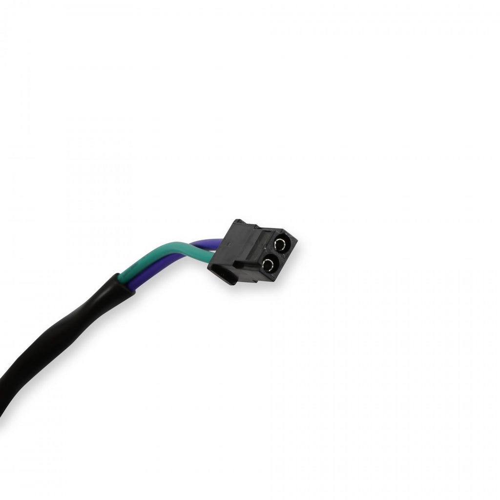 MSD Cable Assembly 2 Wire 6 Foot Replacement Harness MSD Ignition To Distributor Or Crank Trigger MSD Ignition