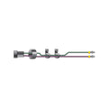 Module Bypass Cable, GM Hei For Connecting MSD 6 Or 7-Series Ignition Or Timing Accessory Directly Into The Magnetic Trigger Inside A GM Hei Distributor MSD Ignition